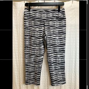 Nike capri leeggings